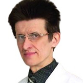 Зуев Георгий Иванович, невролог