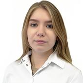 Казанцева Мария Дмитриевна, онколог