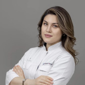 Ниязова Ремина Темерлановна, пластический хирург
