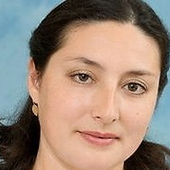 Лазарева Ирина Сергеевна, неонатолог