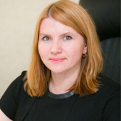 Гизатуллина Римма Дамировна, венеролог