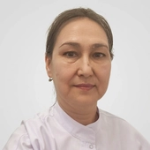 Овезова Сона, офтальмолог