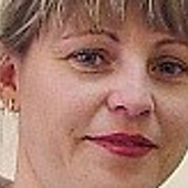 Мартышова Ольга Сергеевна, пульмонолог