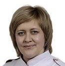 Ракутина Лариса Владимировна, кардиолог