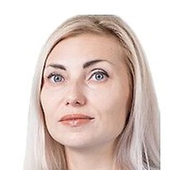 Бубрикова Анастасия Сергеевна, стоматолог-терапевт