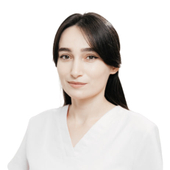 Оразаева Асият Мухарбиевна, ортодонт