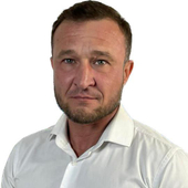 Якимов Юрий Юрьевич, психолог