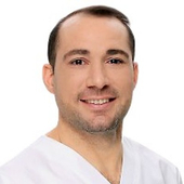 Ибрагимов Ислам Мубаризович, гинеколог