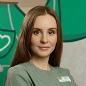 Павлова Юлия Павловна, детский невролог