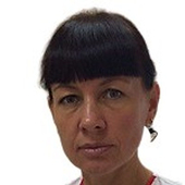 Рогоза Ольга Леонидовна, детский стоматолог