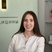 Леонова Екатерина Алексеевна, эпидемиолог