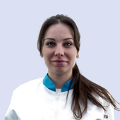 Чибрикова Юлия Андреевна, травматолог-ортопед
