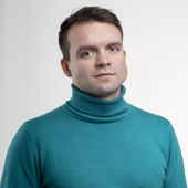 Погольша Антон Павлович, психиатр