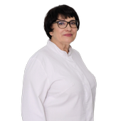 Абрамова Ирина Петровна, кардиолог