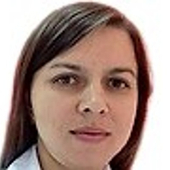 Нечай Татьяна Андреевна, психиатр