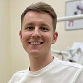 Семенов Алексей Андреевич, стоматолог-терапевт