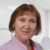 Рева Наталия Леонидовна, гинеколог-эндокринолог