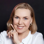 Гейнц Светлана Владимировна, невролог
