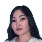 Падиева Алтана Содномовна, ортодонт