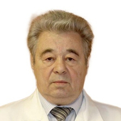 Балин Виктор Николаевич, стоматолог-хирург