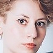 Яковлева Анна Александровна, детский офтальмолог