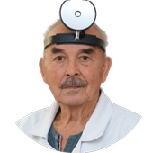 Грачев Владислав Алексеевич, ЛОР