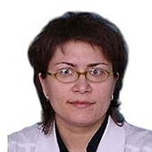 Победенная Евгения Евгеньевна, невролог