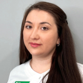 Любимова Юлия Геннадьевна, дерматолог