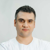 Савченко Кирилл Николаевич, стоматолог-ортопед