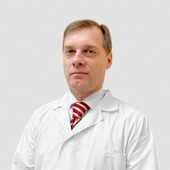 Саввин Дмитрий Юлиевич, уролог