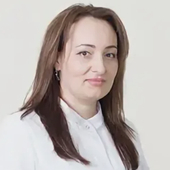 Мисакова Анжела Руслановна, педиатр