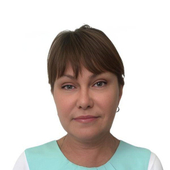 Веселова Елена Анатольевна, стоматолог-терапевт