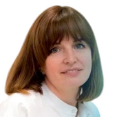 Шубенкина Ирина Сергеевна, терапевт