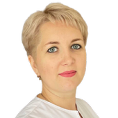 Колесникова Ирина Николаевна, гинеколог