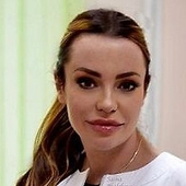 Алехина Наталья Вячеславовна, психиатр