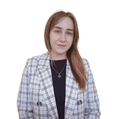 Шарая Наталья Валерьевна, детский логопед