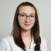 Лисутина Полина Александровна, офтальмолог
