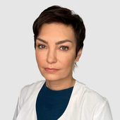 Молчанова Лариса Алексеевна, терапевт