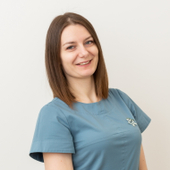 Бажакина Анна Валерьевна, стоматологический гигиенист