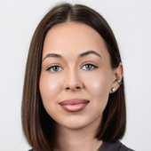 Линкова Мария Львовна, стоматолог-хирург