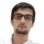 Усаев Магомед Шаидович, онколог