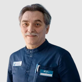 Мусихин Михаил Владимирович, офтальмолог