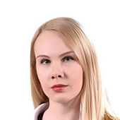 Романова (Пойлова) Екатерина Сергеевна, офтальмолог