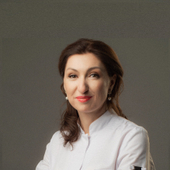 Бутарева Мария Михайловна, врач-косметолог