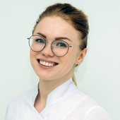 Ходырева Светлана Александровна, стоматолог-терапевт