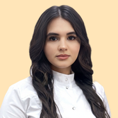 Лаханникова Елена Николаевна, терапевт