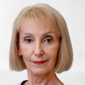 Назаренко Ирина Викторовна, гинеколог