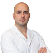 Шачнев Сергей Сергеевич, онколог