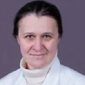 Негуляева Татьяна Геннадиевна, ортодонт