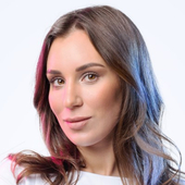 Захарова Юлия Евгеньевна, врач-косметолог